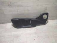 Opel Corsa F 2020 front side left side seat