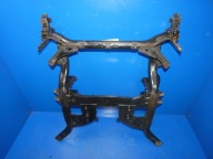 JAGUAR XE X760 XF II X260 axle beam subframe sider below engine of the engine front