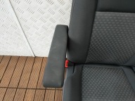 FORD TRANSIT CUSTOM LIFT 19-23 seat front left driver´s front EUROPA OE