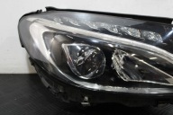 lights front front LED A2059063703 A2059063803 MERCEDES C-KLASA W205