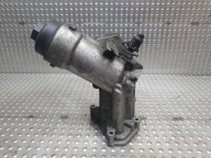 Supporto filtro olio Radiatore / Raffreddatore 7787072 BMW E46 E87 E90 E60 X3 E83 2.0D M47