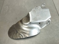 Mercedes-Benz GLE W166 Blende Abdeckung TERMICZNA A1662411034