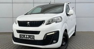 Peugeot Expert Zabudowa Warsztatowa Webasto ...