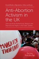 Anti-Abortion Activism in the UK: