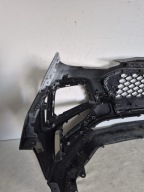 HYUNDAI KONA and 1 17-20 bumper front front 86512-J9000