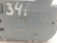 Valvola a farfalla BK2Q-9E926-AC 0280750598 2.2 TDCI Ford Transit Custom e