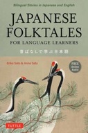 Japanese Folktales for Language Learners: