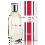 Tommy Hilfiger Tommy Girl EDT Woda toaletowa 30ml