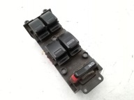 Honda Accord VI Bouton panel Vitre Gauche