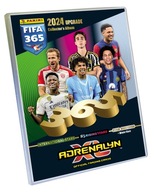 ALBUM NA KARTY FIFA 365 UPGRADE 2024 1 / 2024