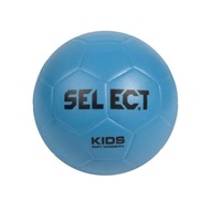 Piłka ręczna SELECT Soft Kids r. 1
