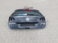 trunk door boot VW TOUAREG II 2 7P 041