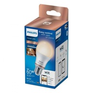 LED žiarovka Philips Wiz 8 W 806 lm (2700 K) (6500