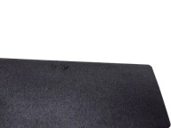 FIAT 500 plato boot rear original.