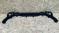 accessories spoiler of a bumper front front TOYOTA AYGO X 25