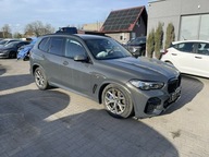 BMW X5 xDrive 45E Plug In MPakiet Harman/Kardon