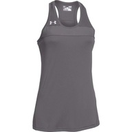 G1236 Under Armour Graphite Matchup Tank koszulka