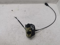 lock door right rear part RENAULT SCENIC II 6 PIN