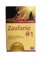 Zaufanie Sprenger