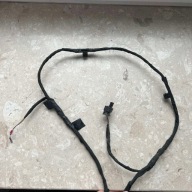VW T-ROC bundle wiring PDC of a bumper front 2GA971104H