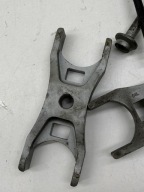 AUDI A6 C7 2.0 TDI stand bracket holder injector nozzles + screw