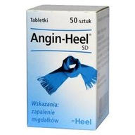 ANGIN-HEEL SD 50TABLETEK