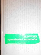 Słownik synonimów i antonimów - Beata Gajewska