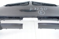 bumper front front BMW 3 F30 F31 LUXURY LINE