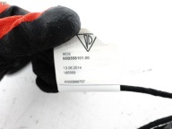 PORSCHE ROUTER module WI-FI INTERNET LTE 4G 95B04490020