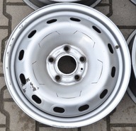 FELGA STAL TRAFIC VIVARO 5x114,3 6J16 ET 50 F-141