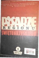 Pisarze regionu - Pacławski