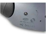 mirror LUSTRO manually left 0152314 LANCIA YPSILON ORG $J