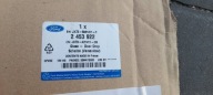 window left front FORD FOCUS JX7BA21411DB