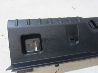 BMW F30 328XI rear panel cover boot 7351650