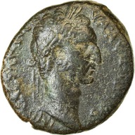 Moneta, Seleucid i Pierie, Nerva, As, AD 97, Antio