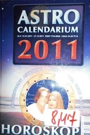 Astro calendarium 2011 - Praca zbiorowa