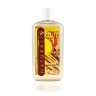 NATURALIS masážny olej škorica - pomaranč