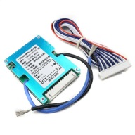 Akkumulátortöltő Elektroweb BMS 13S 20A Li-Ion 18650 cellatöltő modul