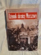 Dziennik obrońcy Warszawy