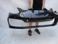 PORSCHE PANAMERA II 2 TURBO GTS 16-23 bumper front front washer PDC