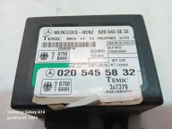 Module IMMO 0205455832 MERCEDES VITO W638
