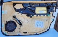 Mercedes C Klasa 203 upholstery side front front left 2037202552