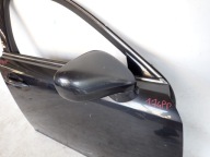 LEXUS IS II 05- mirror right exterior 9 PIN
