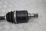 semi-axis left front KIA SORENTO II 2 LIFT 49500-2W100