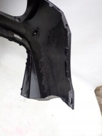 VOLVO V60 LIFT 13-18 bumper rear part rear PDC