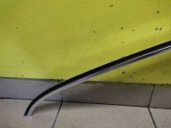 VW PASSAT CC decorative trim chrome-plated left 3C8854701D