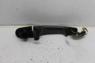 handle exterior KEYLESS left rear part 30753786 JAGUAR XJ