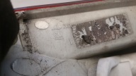 light left rear part europa Opel Astra J
