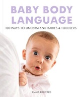 Baby Body Language Howard Emma