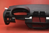 dashboard instrument panel console cockpit airbag EU BMW X5 E53 99-03